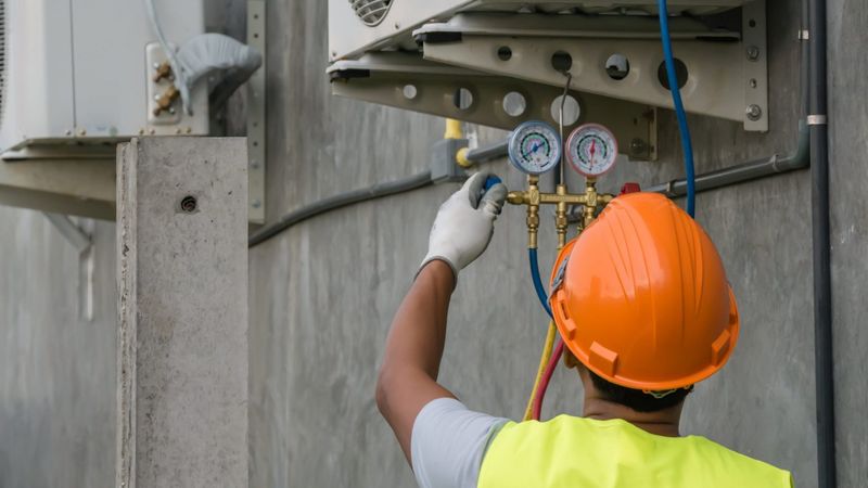 Heating Installation