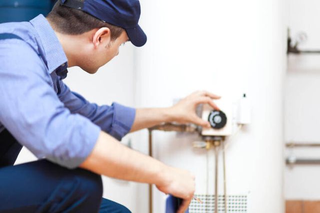 Heating Repair