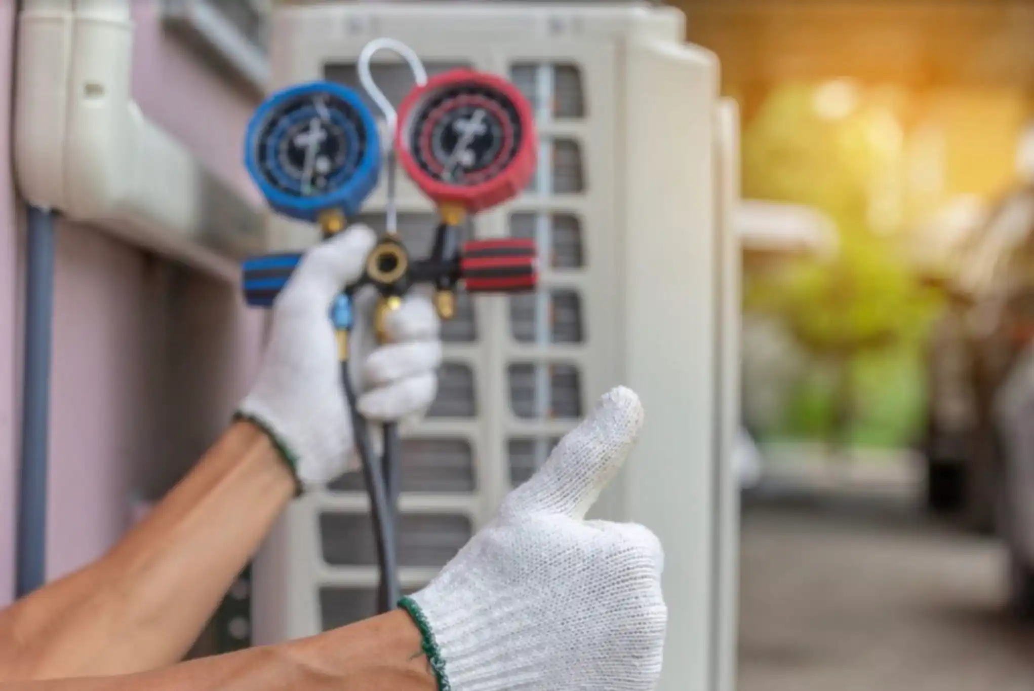 Air Conditioning Services in Salt Lake City, Utah