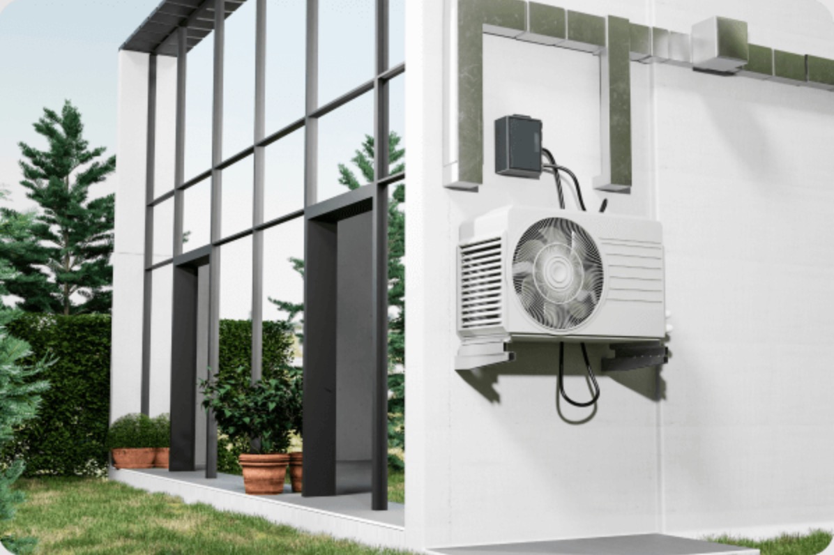 Air Conditioner Repair in Salt Lake City, Utah